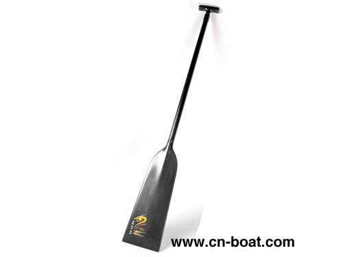 碳纤维龙舟桨